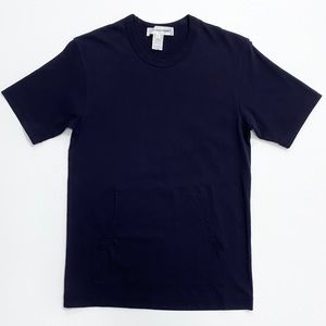 Comme des Garçons Shirt Kangaroo Pocket Tee